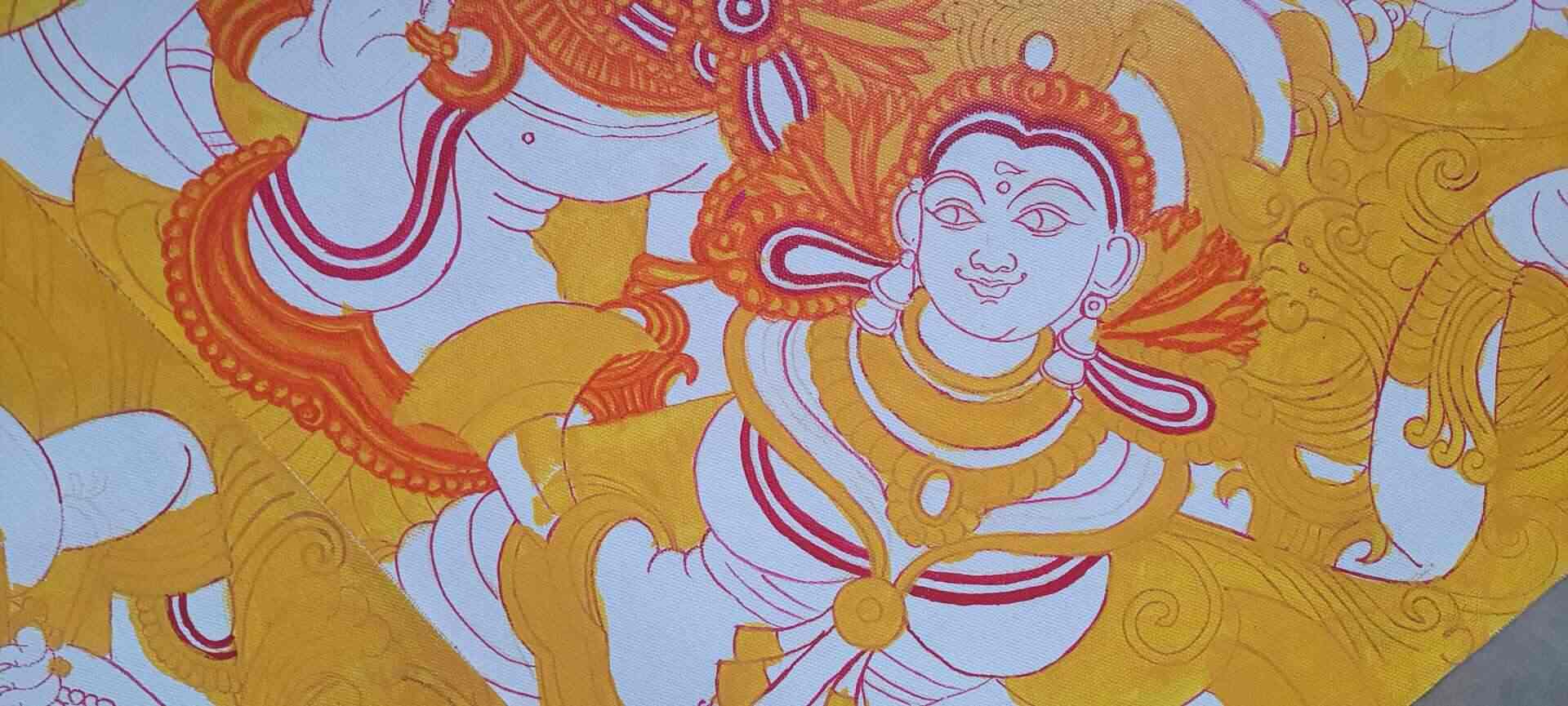 Top Mural Wall Painting Dealers in Trivandrum near me Justdial