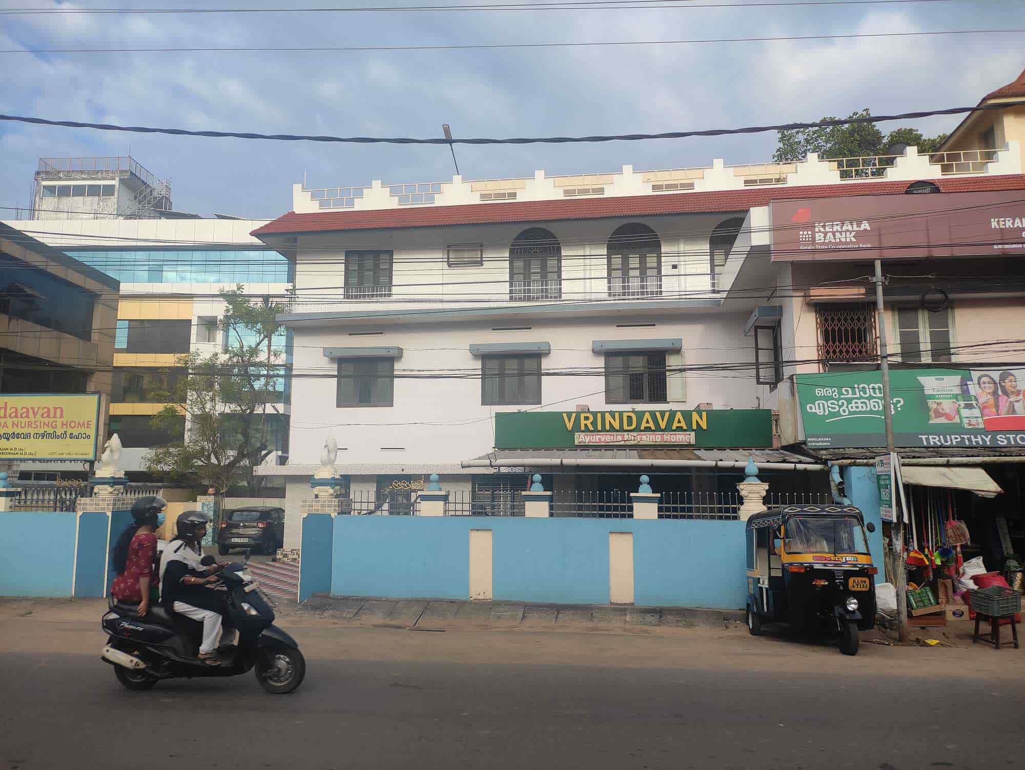 Lab view 16