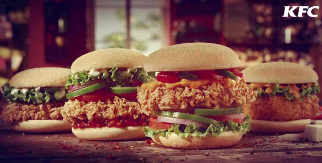 Kfc Restaurant, Vadackal, Alappuzha Kfc Food Menu Justdial