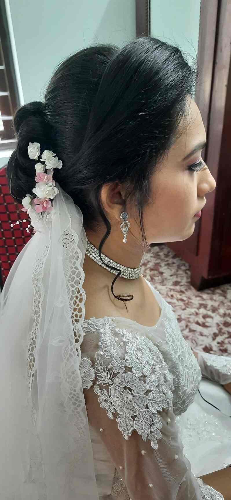 Lilijo Beauty Parlour in Near West Of Pitchu Iyer Jn,Alappuzha Best