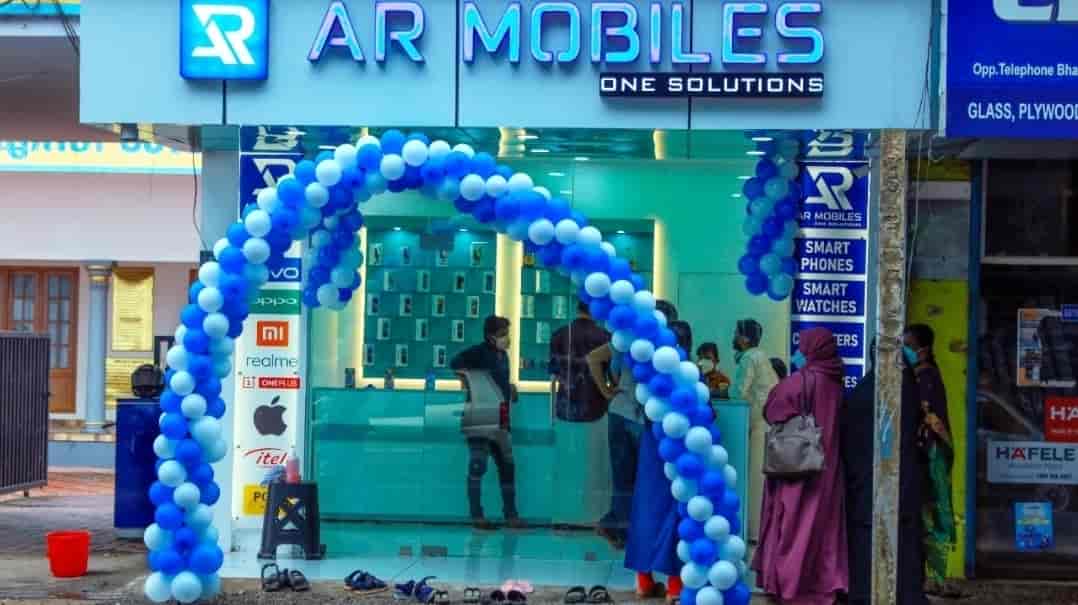 Top Apple Mobile Phone Dealers in Cherthala Best Apple Mobile Phone