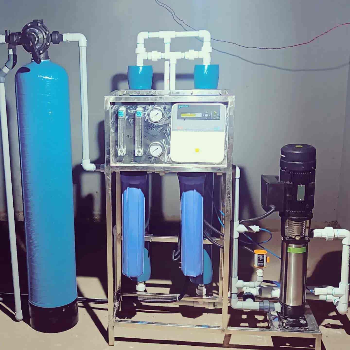 Top Aqua Pure Water Purifier Dealers in Ernakulam Best Aqua Pure