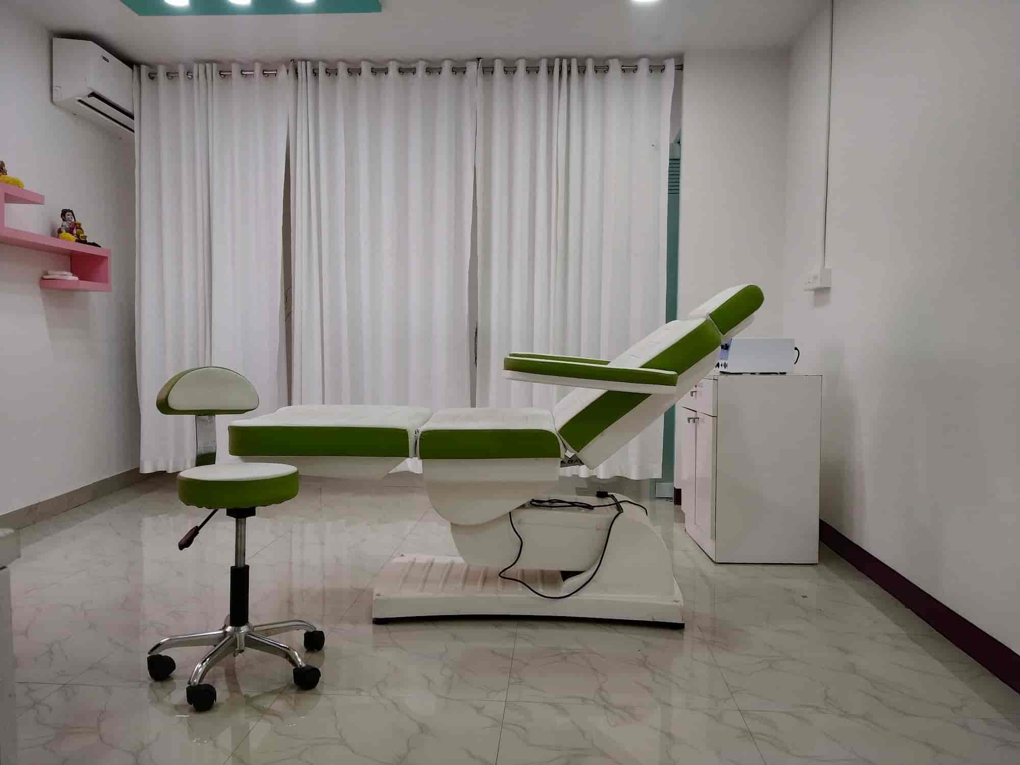 List of Best Skin Care Clinics in Cherukara Kuttanad Best Skin