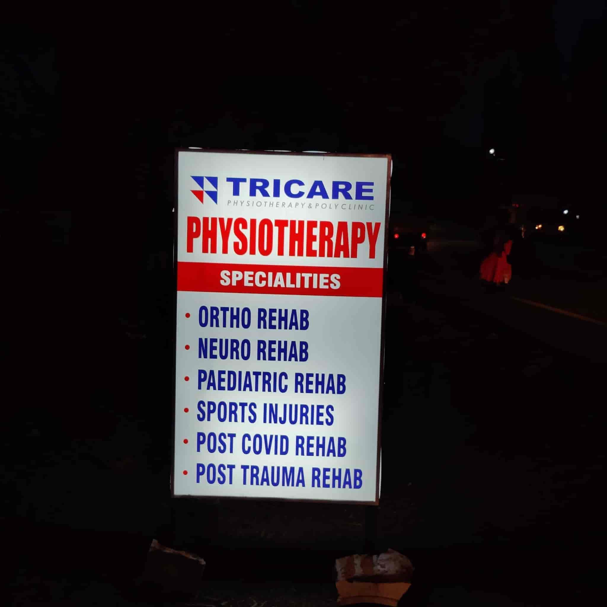 Top Physiotherapists Doctors in Best Physiotherapy