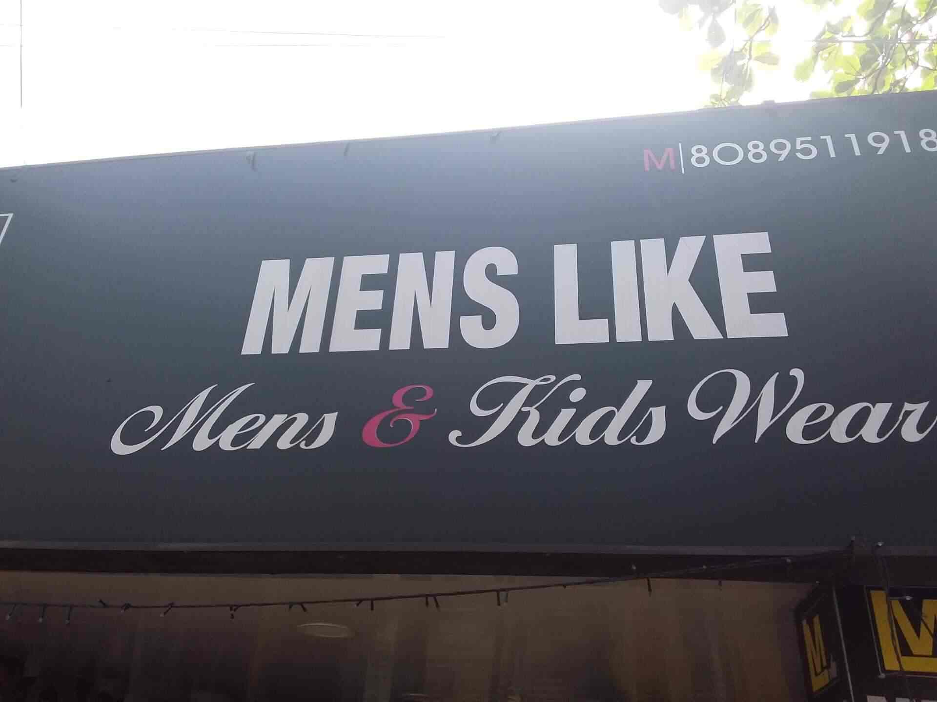 20 Photos of Mens Like in Kakkazhom, Alappuzha - Justdial