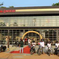 Ramanattu clearance motor corp