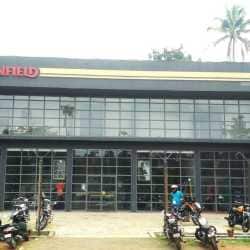 Ramanattu clearance motor corp