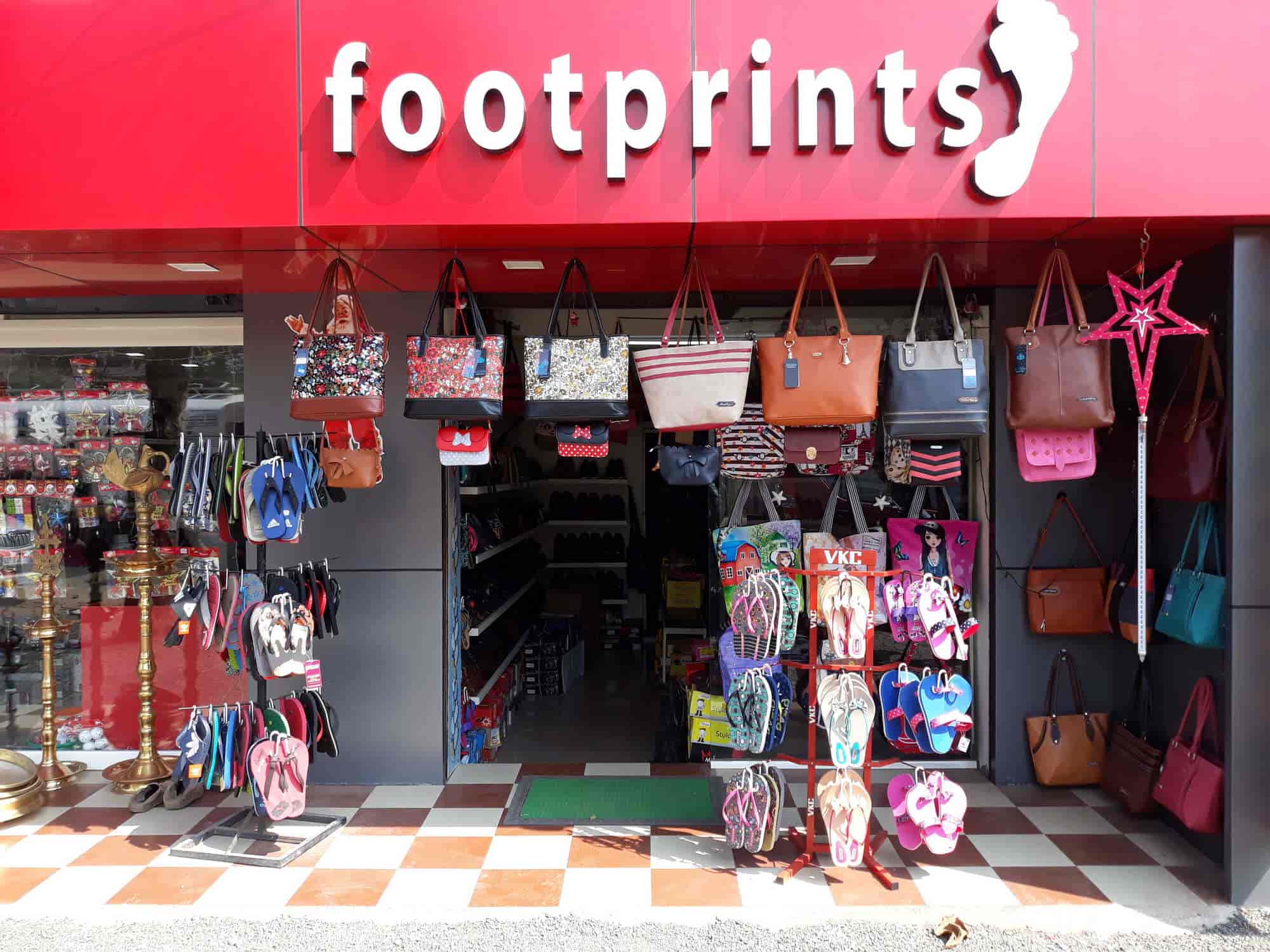 Footprints shoe store hotsell