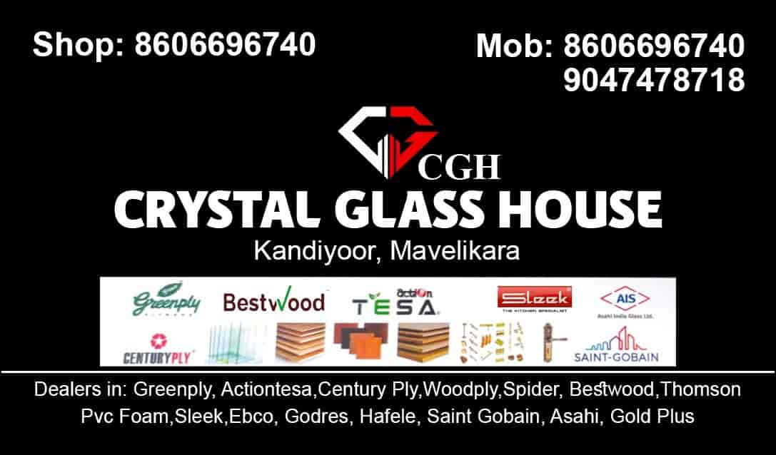 Top Glass Dealers in Alappuzha Best Glass Suppliers near me Justdial