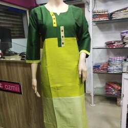 Azmii Designer Kurtis in Alappuzha North,Alappuzha - Best Boutiques in  Alappuzha - Justdial