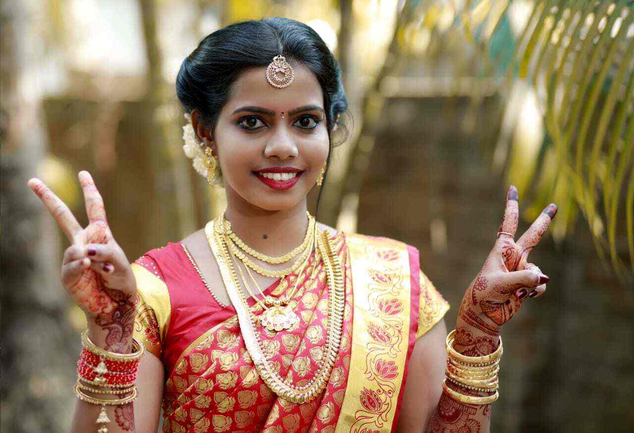 Ashas Beauty Clinic Ezhupunna in Ezhupunna,Alappuzha Best Beauty