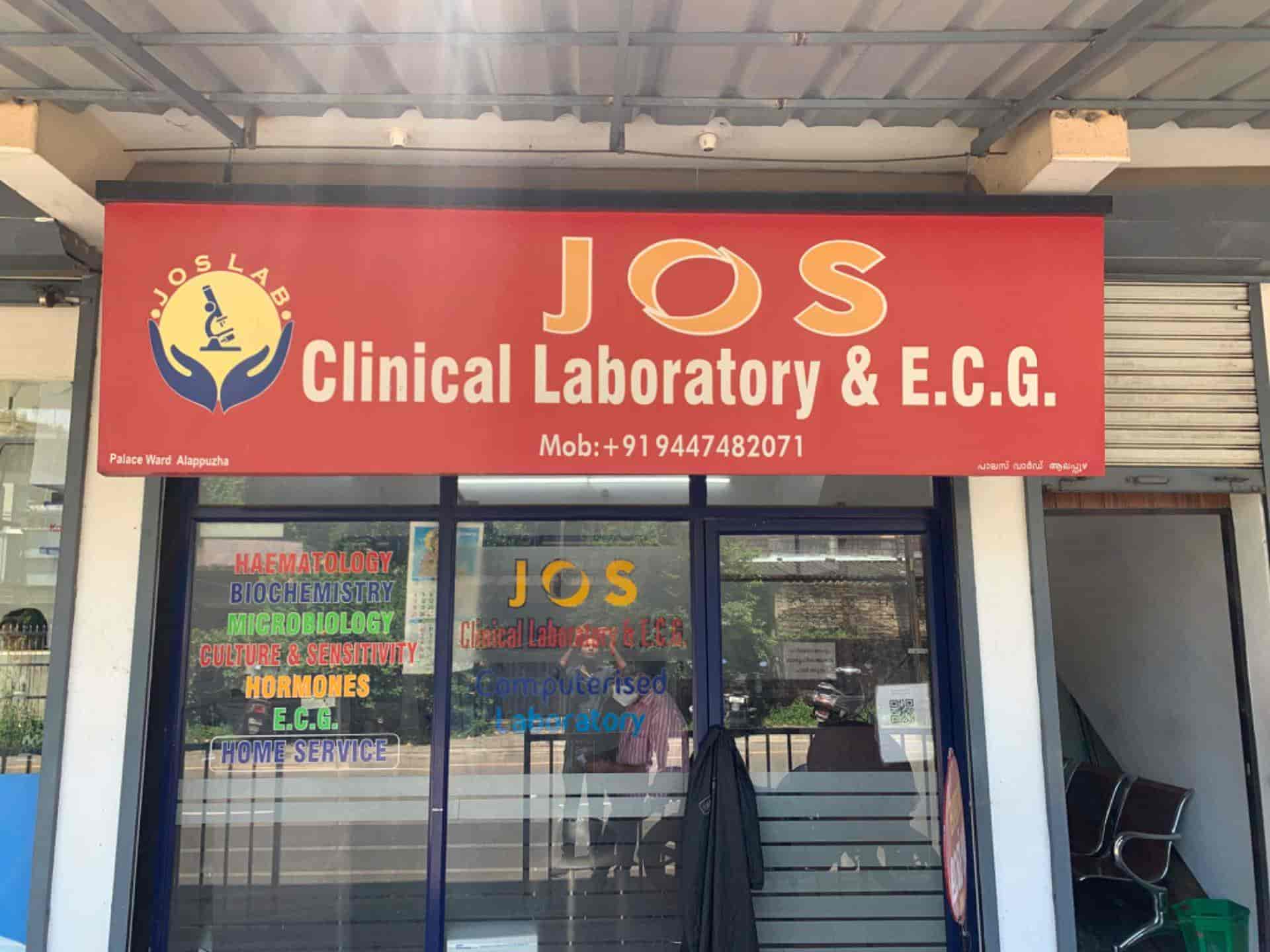 Lab view 8
