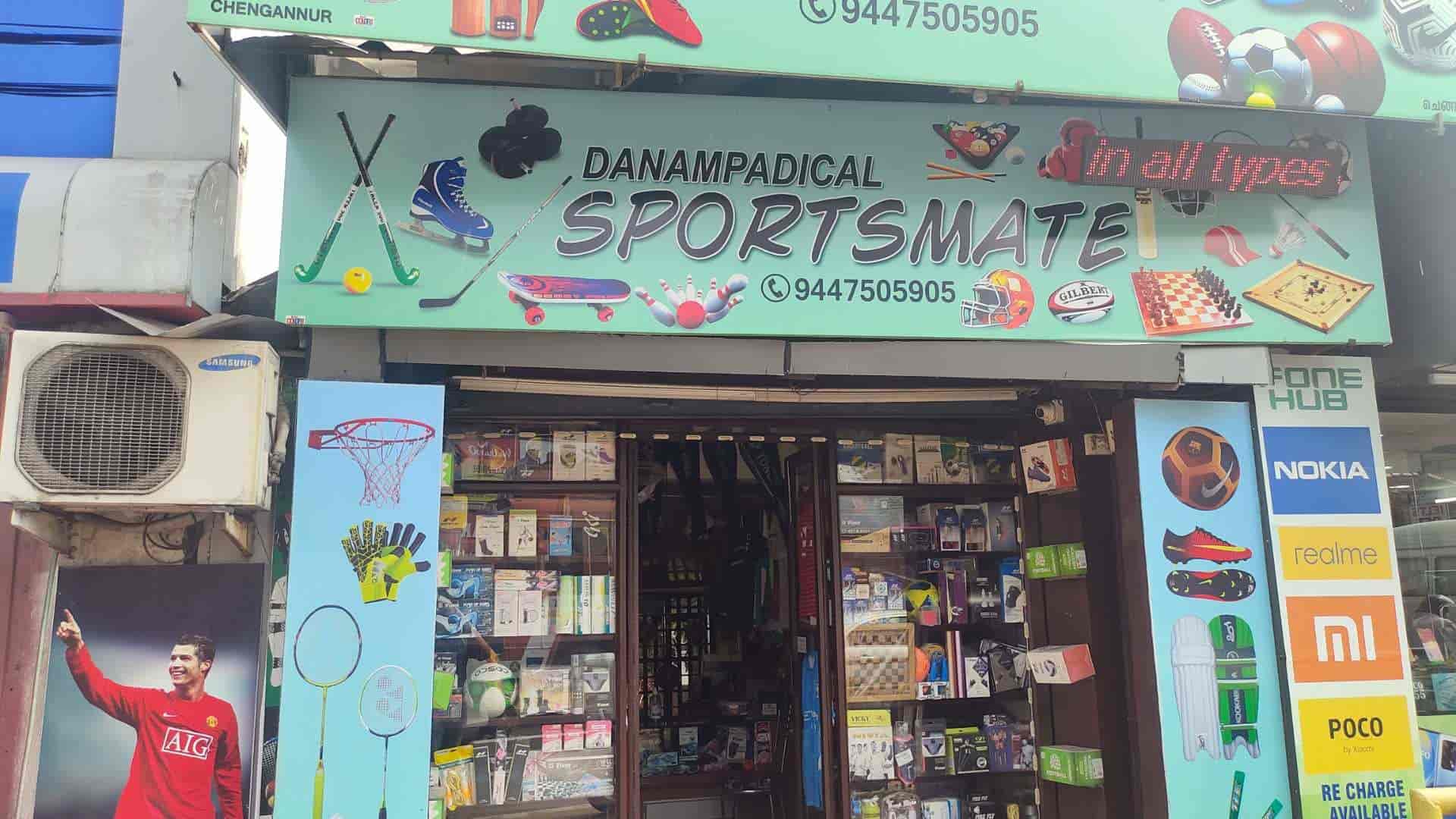 Top Louis Vuitton Sports Goods Dealers in Ernakulam Best Louis