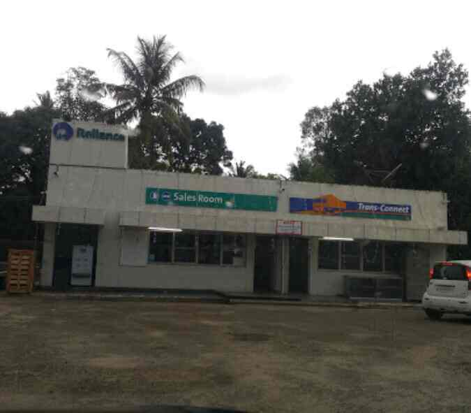 Top Reliance Petrol Pumps in Ernakulam Best Reliance Petrol Pumps near me Justdial