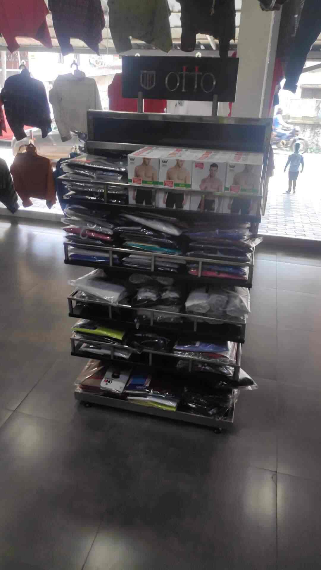 Top Ramraj Men Readymade Garment Retailers in Kottayam Best Ramraj