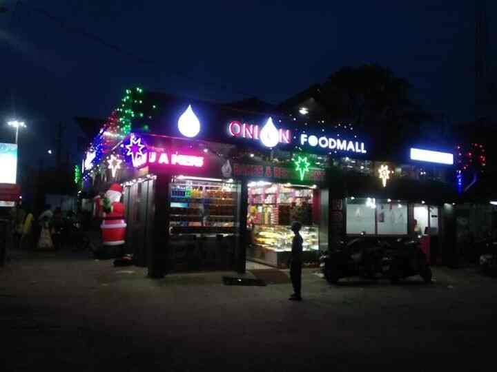List of Top Restaurants in Cherthala South Best Veg & Non Veg