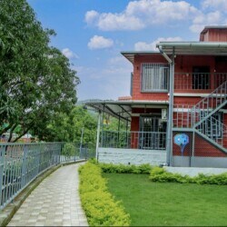 Luxury Villas on Hire in Thal, Alibaug. Perfect for Vacations ...