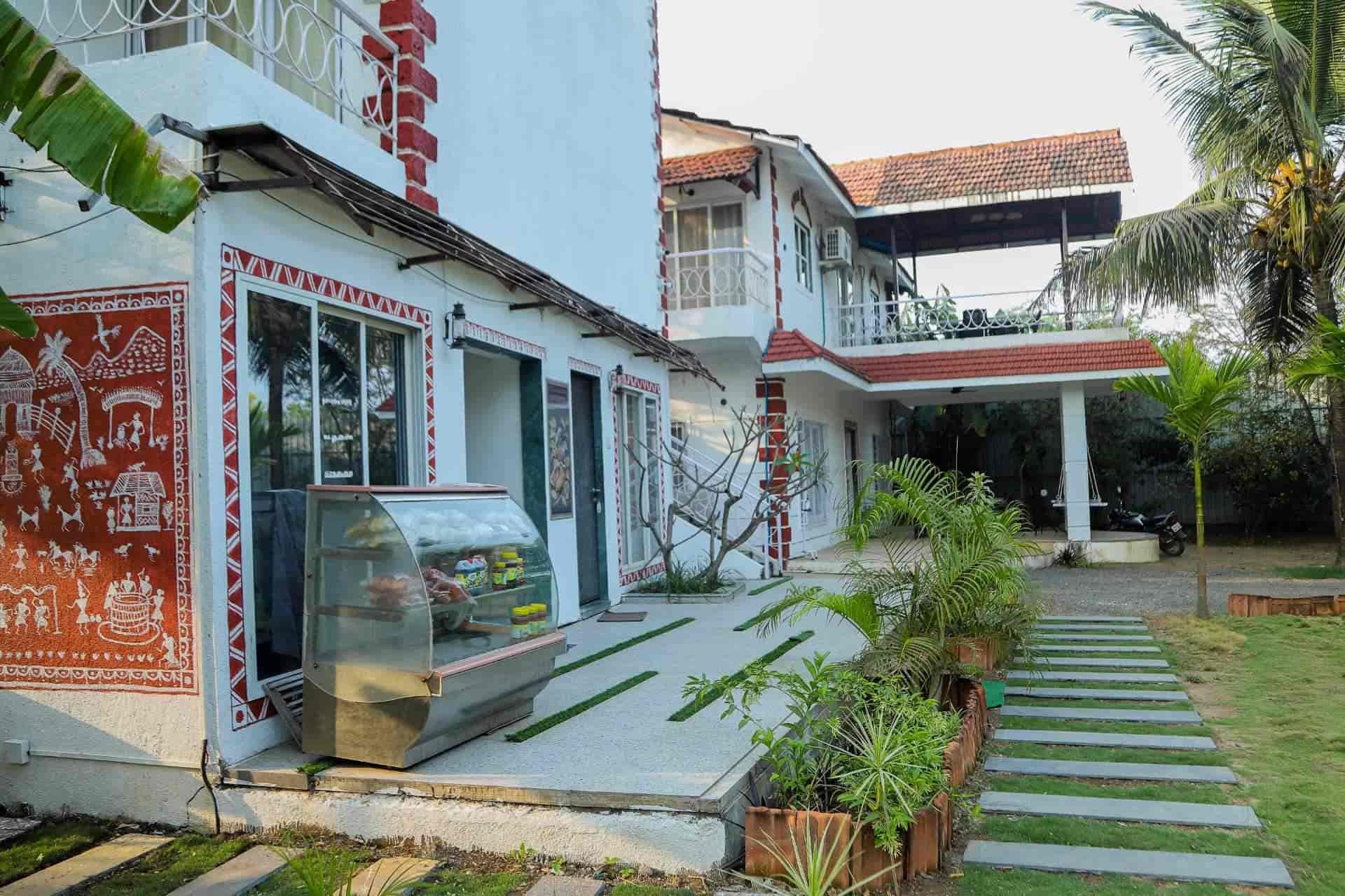 Book Surve Cottage Alibaug in Awas,Alibaug Best Pet Friendly Hotels