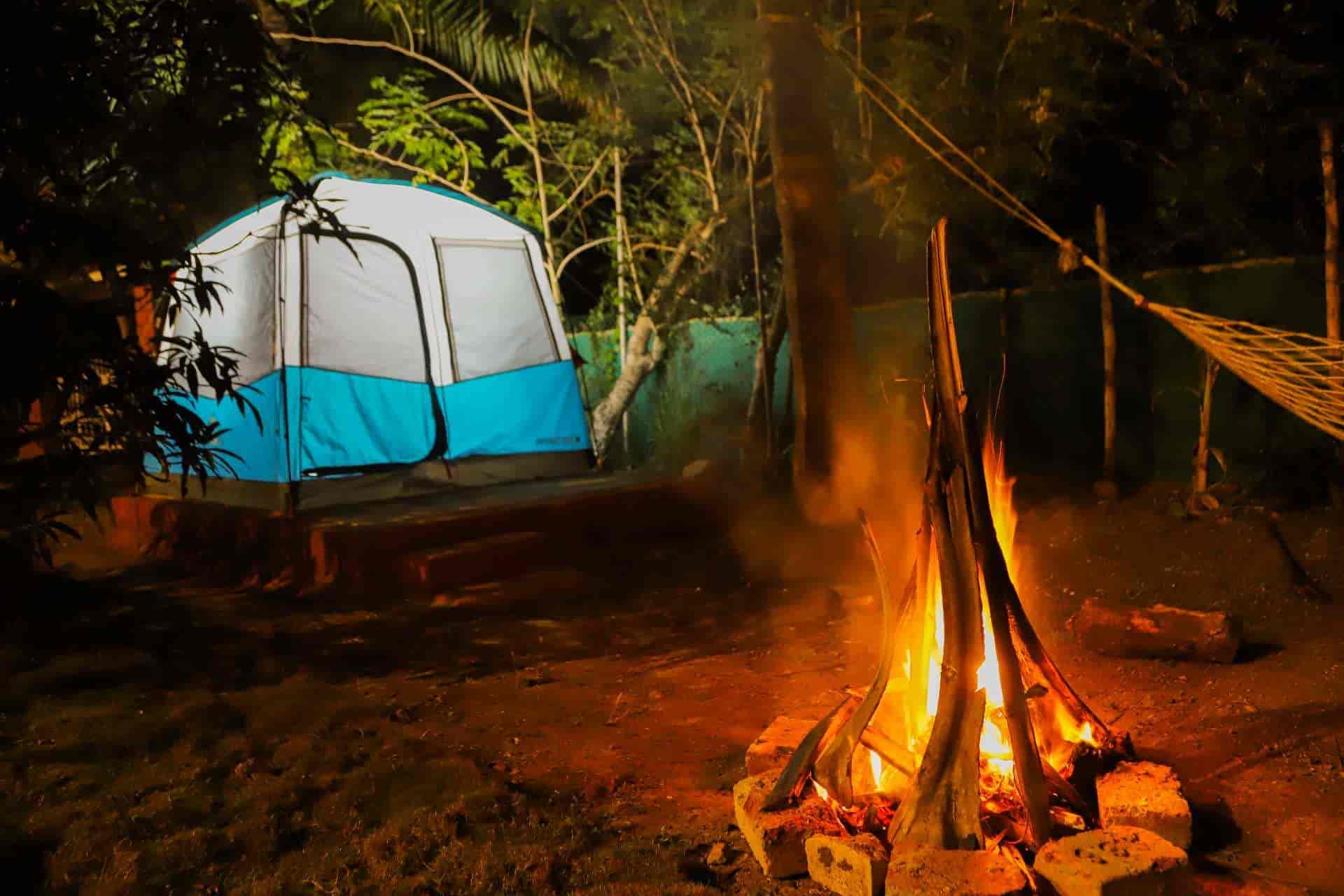 Book Surve Cottage Alibaug in Awas,Alibaug Best Pet Friendly Hotels