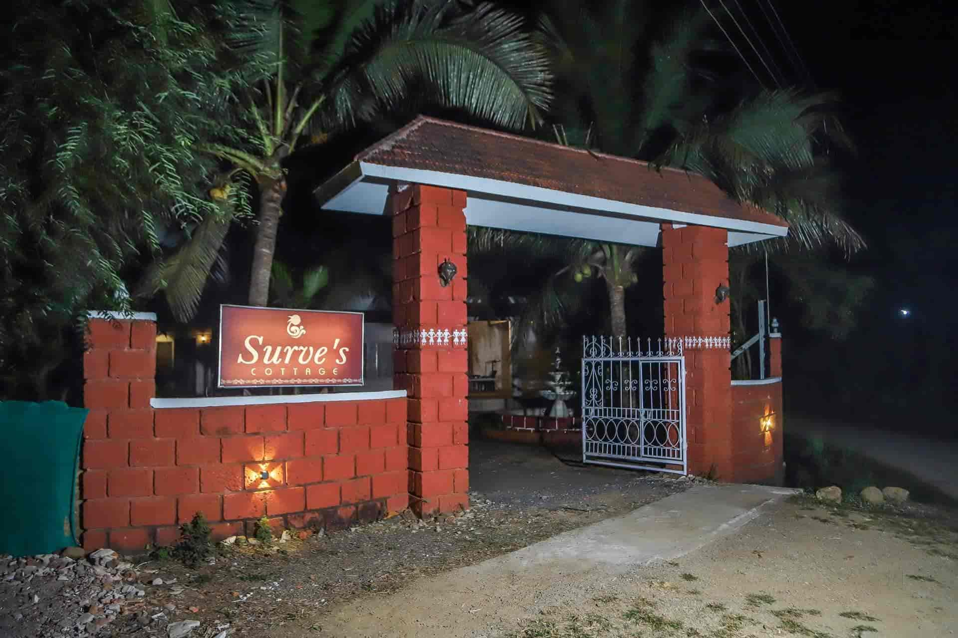 Book Surve Cottage Alibaug in Awas,Alibaug Best Pet Friendly Hotels