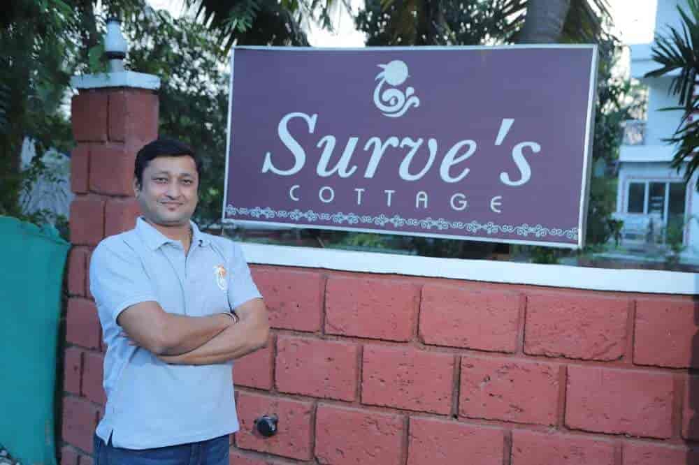 Book Surve Cottage Alibaug in Awas,Alibaug Best Pet Friendly Hotels