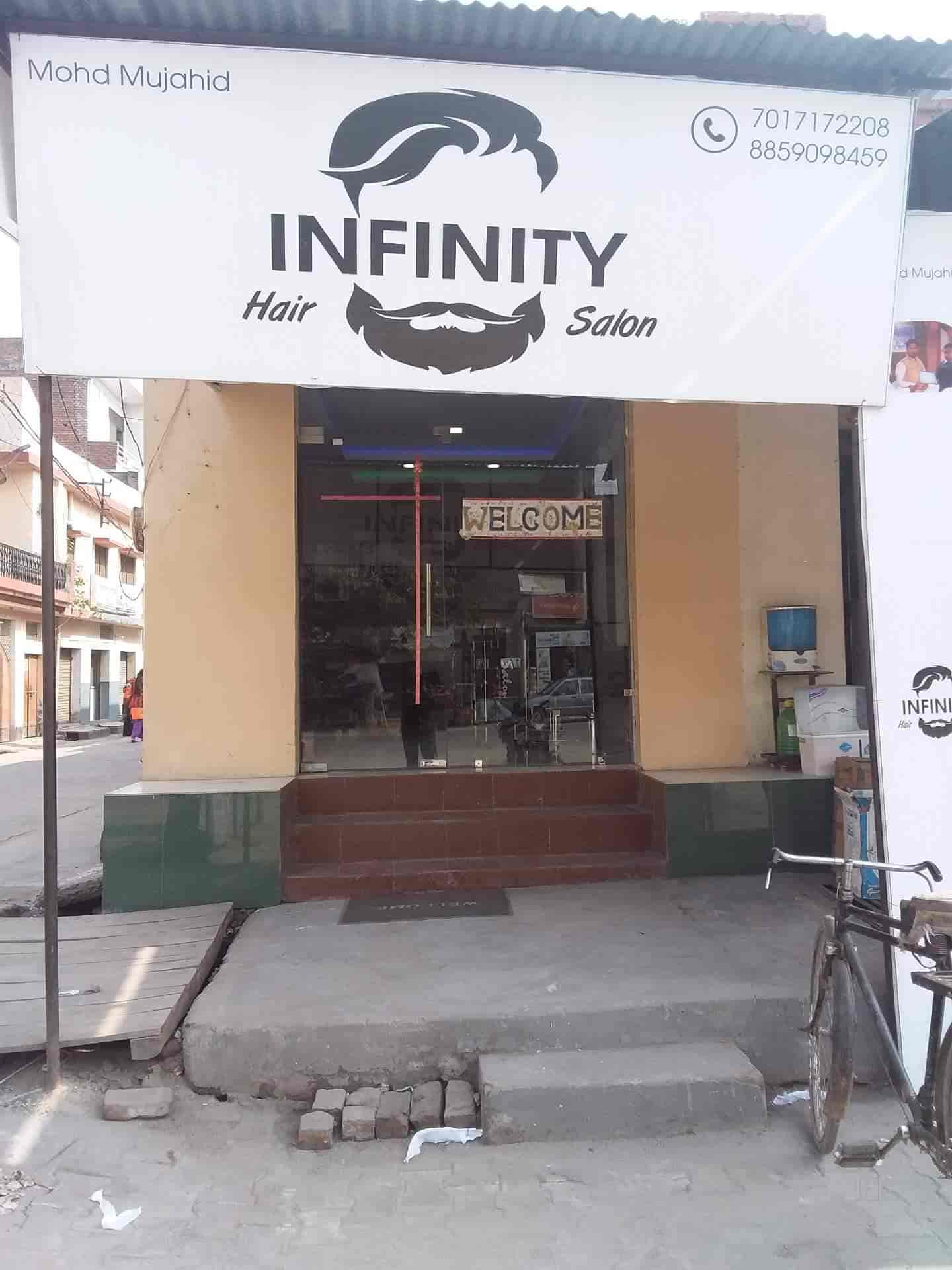 Top Salons In Narupura Beauty Parlours Narupura Aligarh Justdial