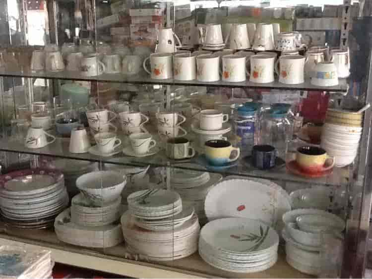 Top Corelle Crockery Dealers in Agra Best Corelle Crockery Dealers