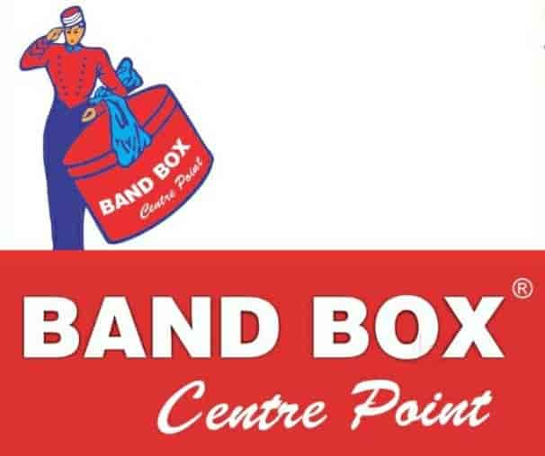 BAND BOX Luggage Point in Centre Point,Aligarh Best Dry Cleaners in