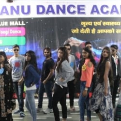 Shanu Dance Academy in Ramghat Road,Aligarh - Best Dance Classes ...