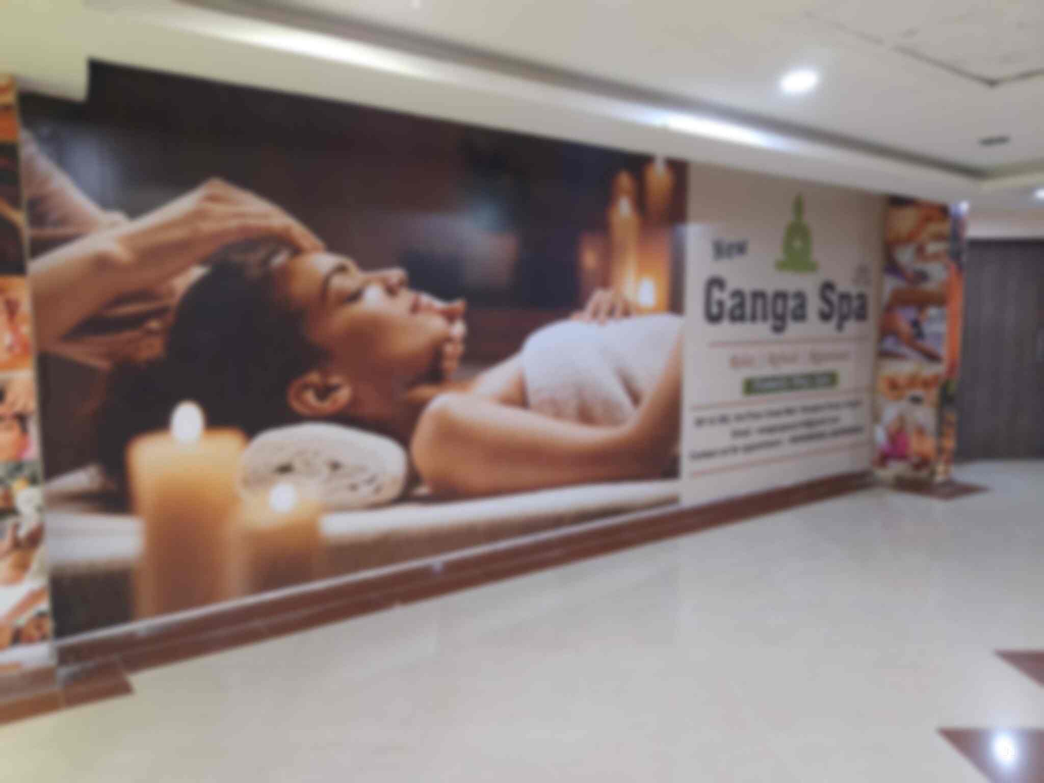 Top Body Massage Centres in Aligarh Best Massage Centres Justdial