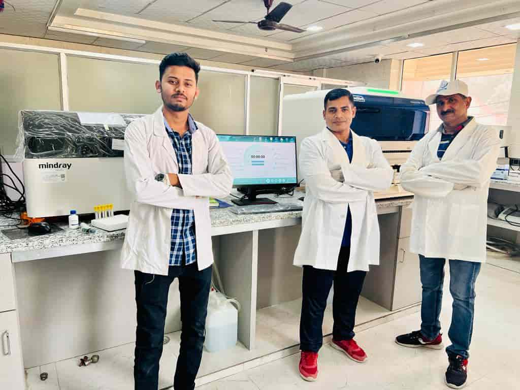 Lab view 16