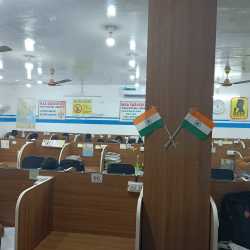 Maa Sarswati High Digital Library 9