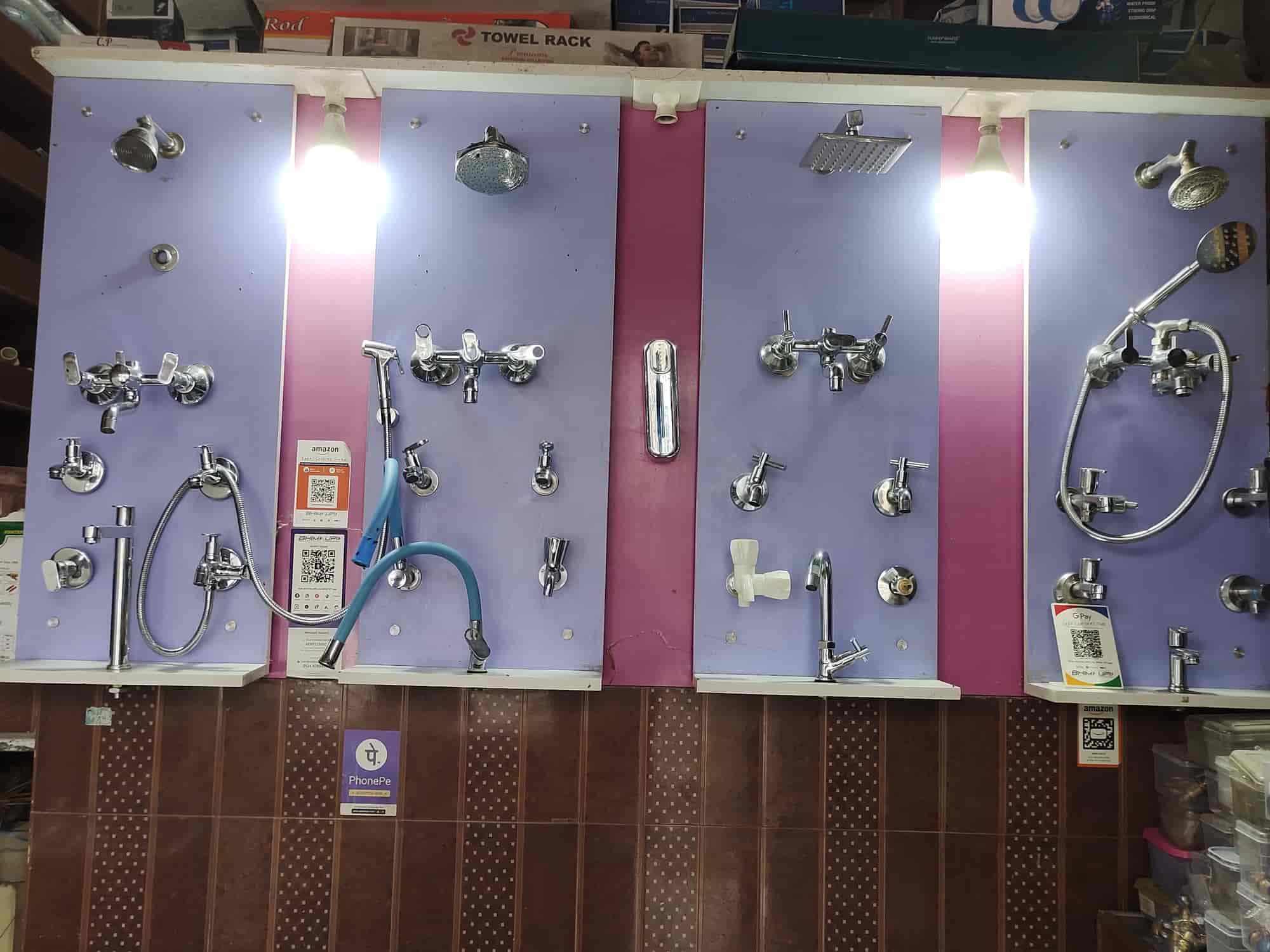 Prince PVC Pipe Dealers & Suppliers in Aligarh पवस पाइप डीलर्सप्रिंस