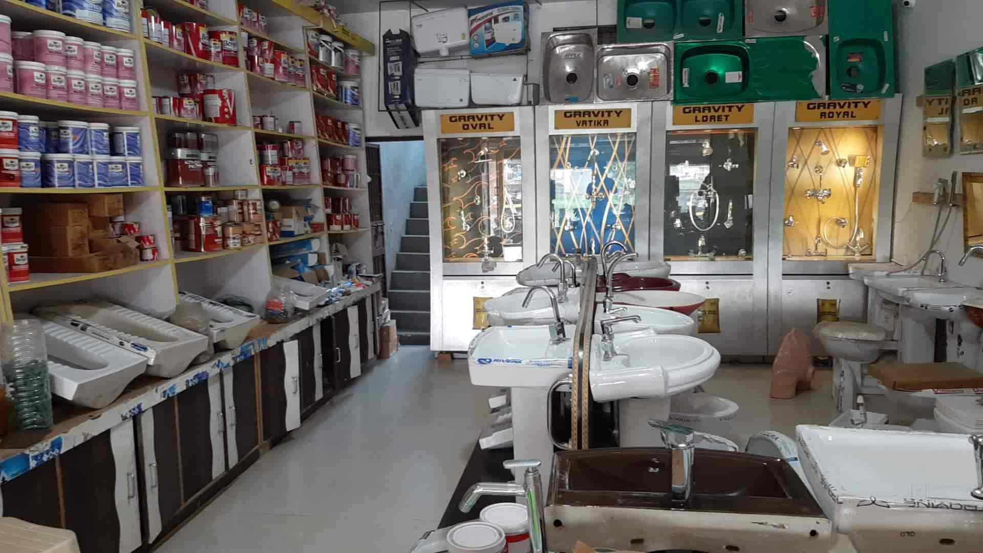 Prince PVC Pipe Dealers & Suppliers in Aligarh पवस पाइप डीलर्सप्रिंस