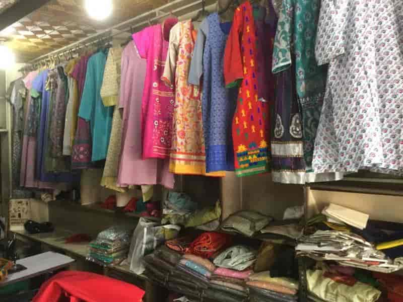 New Libas Boutique in Ramghat Road,Aligarh Best Boutiques in Aligarh