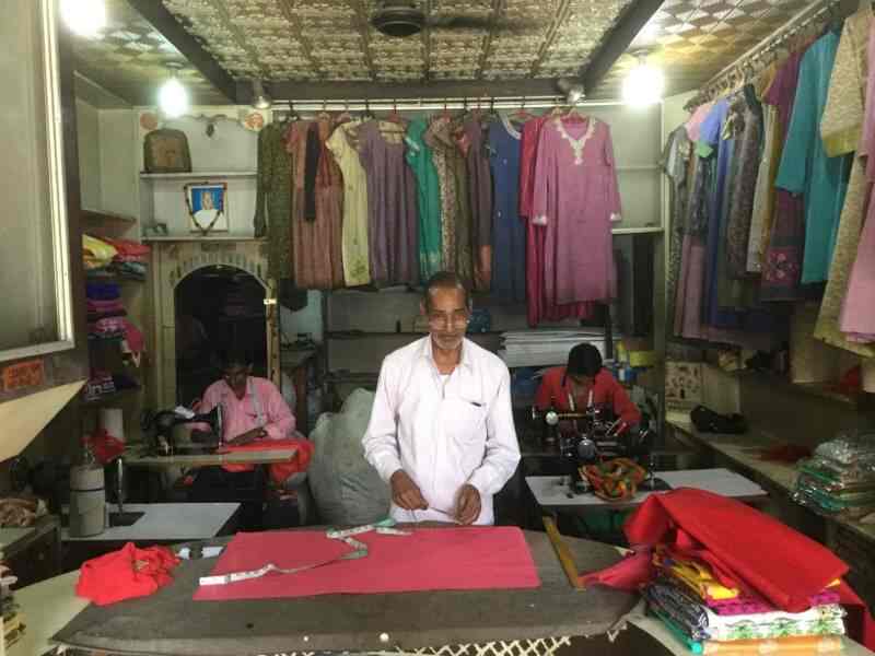 New Libas Boutique in Ramghat Road,Aligarh Best Boutiques in Aligarh