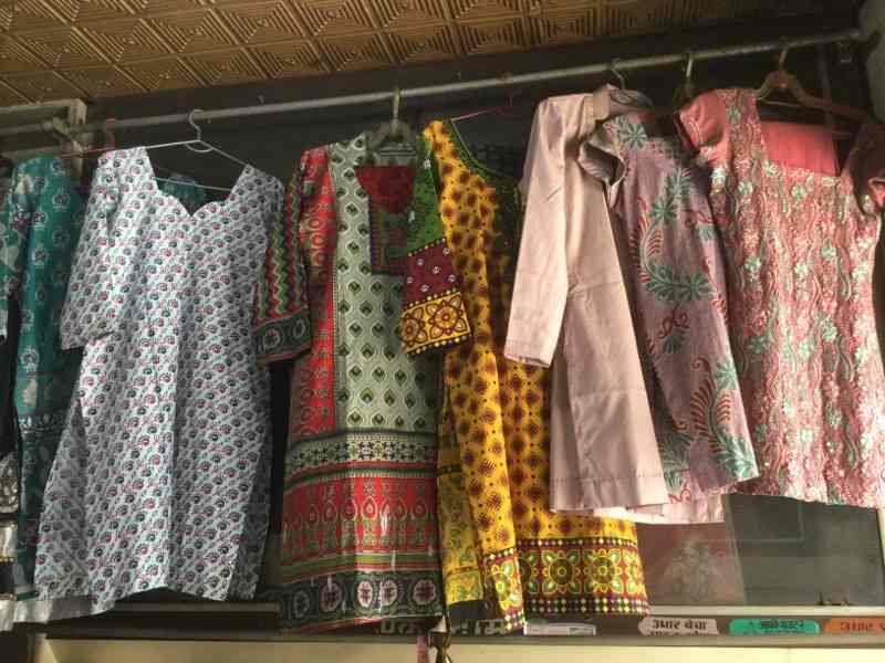 New Libas Boutique in Ramghat Road,Aligarh Best Boutiques in Aligarh