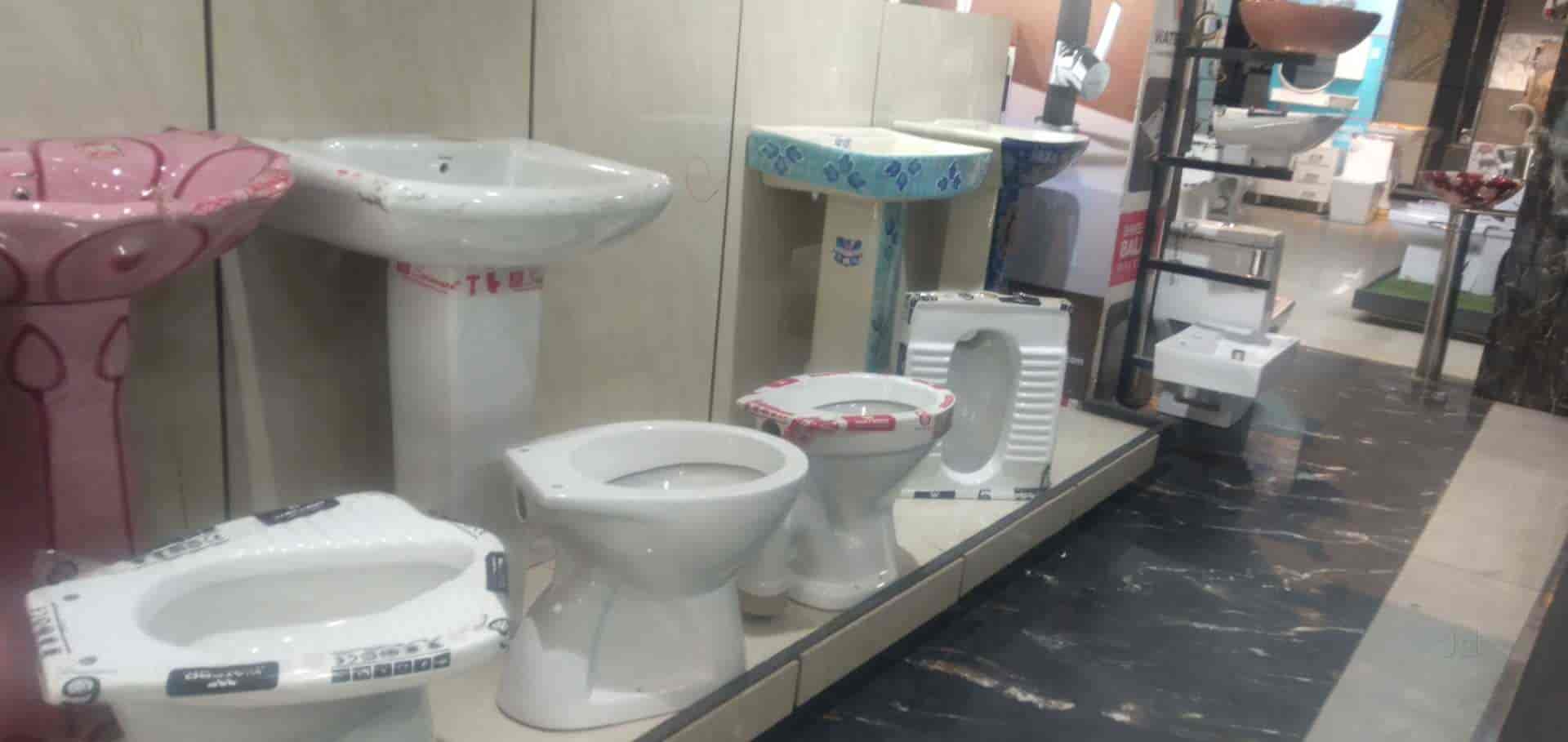 Shri Balaji Pipe Store in Gt Road,Aligarh Best PVC Pipe Dealers in