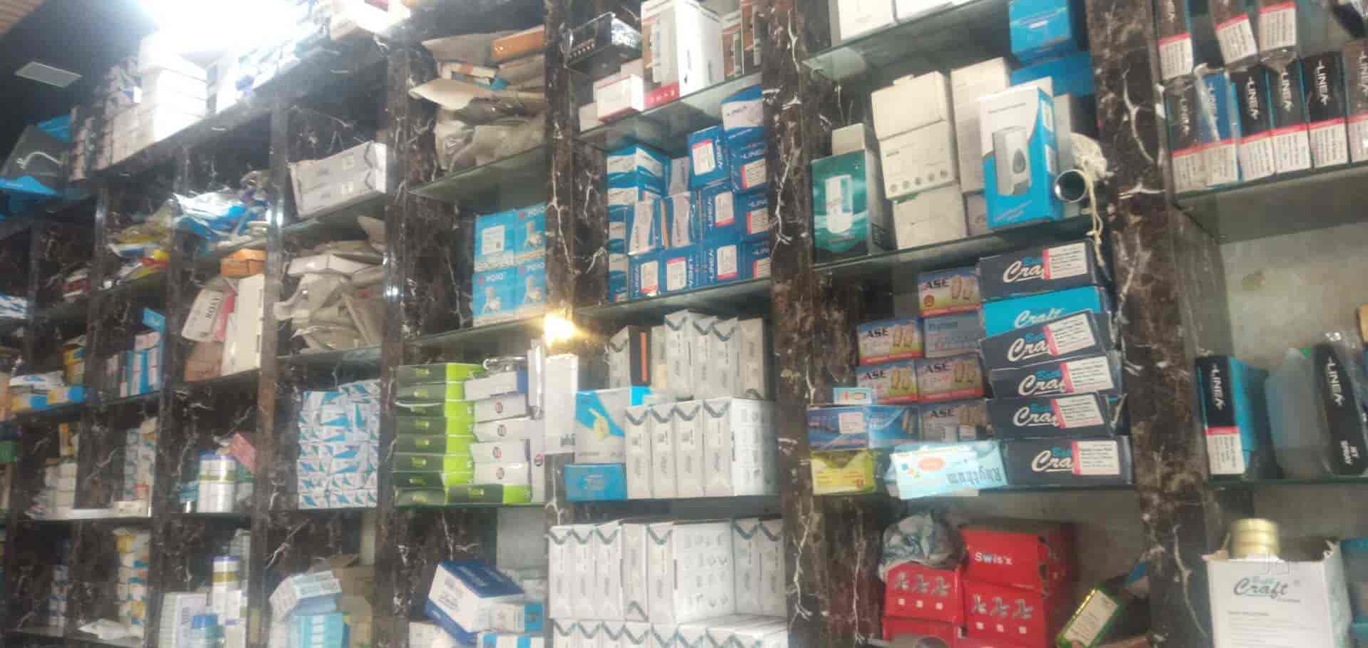 Shri Balaji Pipe Store in Gt Road,Aligarh Best PVC Pipe Dealers in