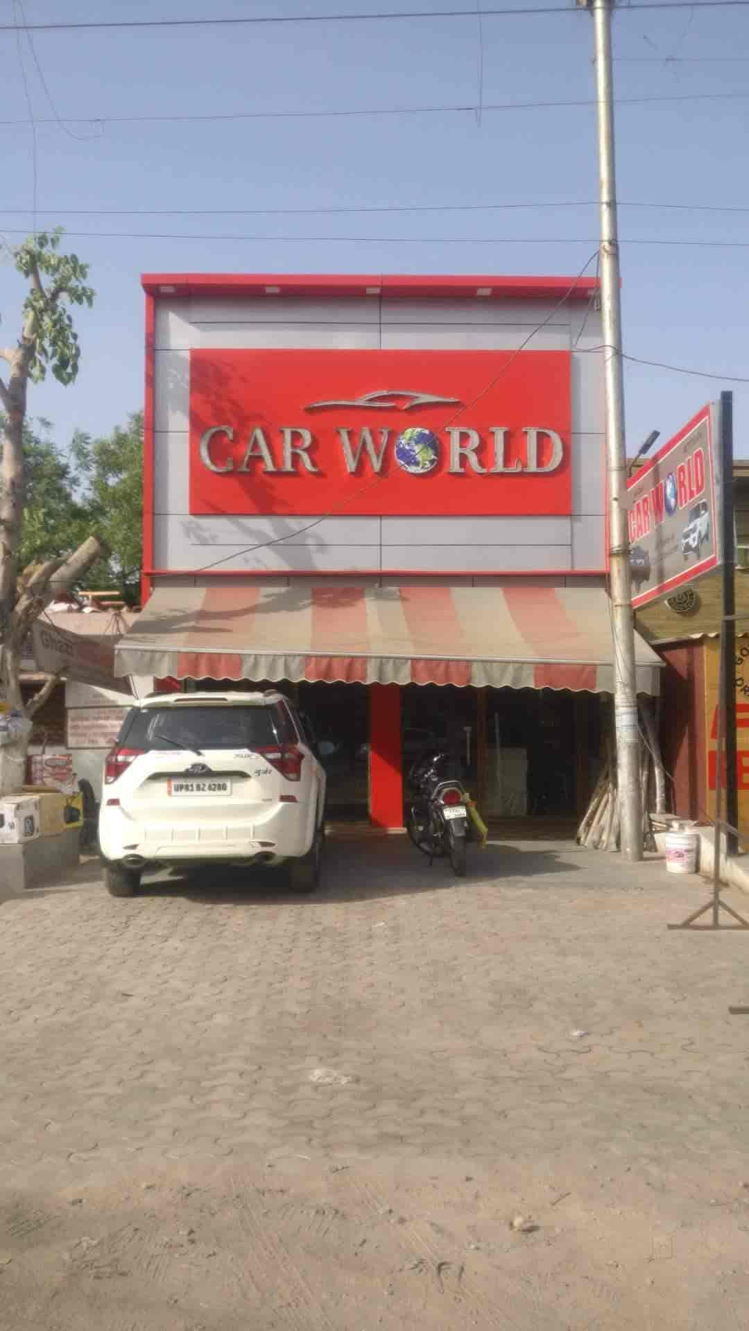 Top Car Headlight Dealers in Agra Best Car Head Light Dealers near me