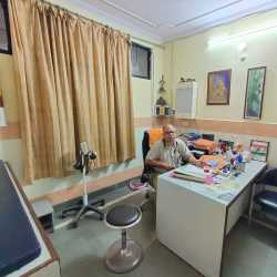 Sarmesh Hospital in aligarh