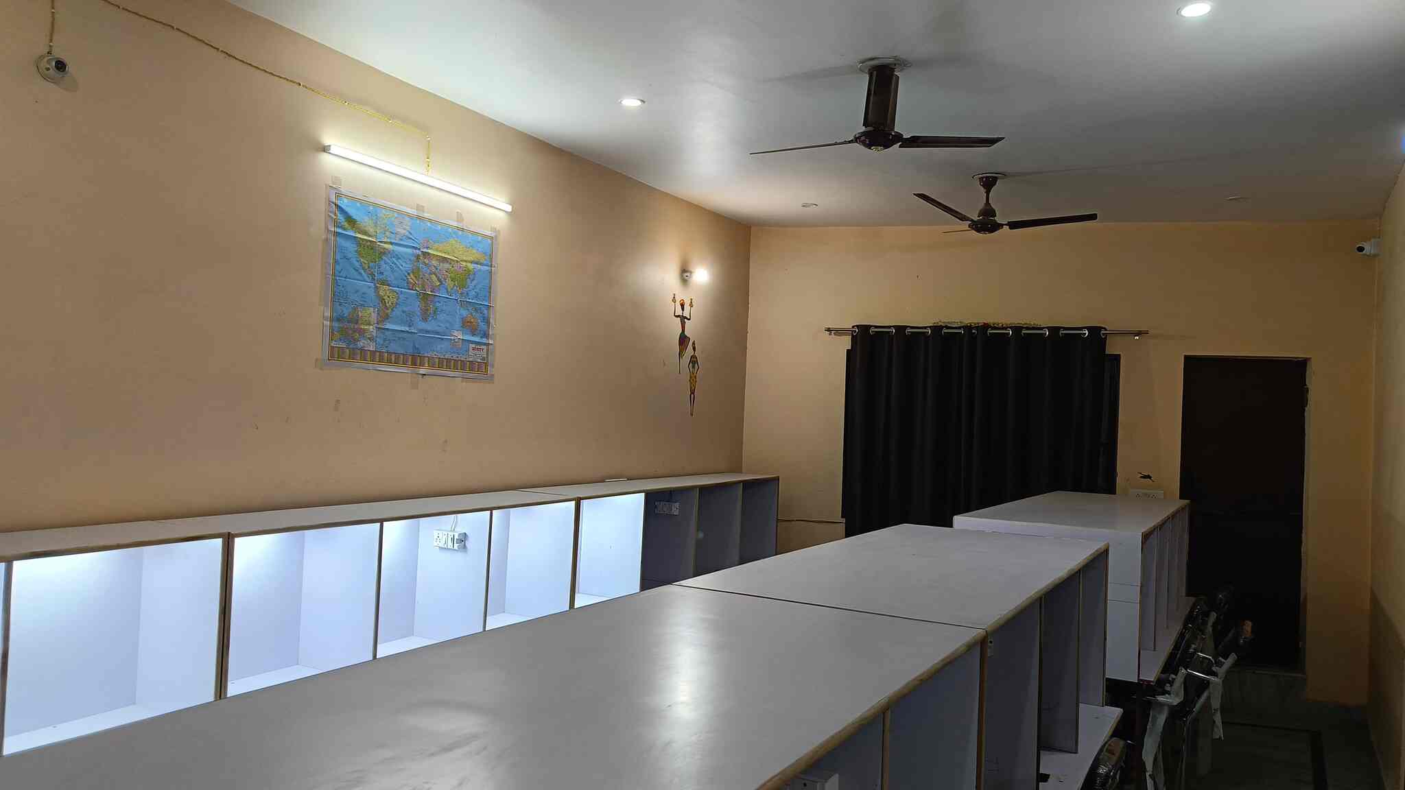 Gyan Jyoti Library 7