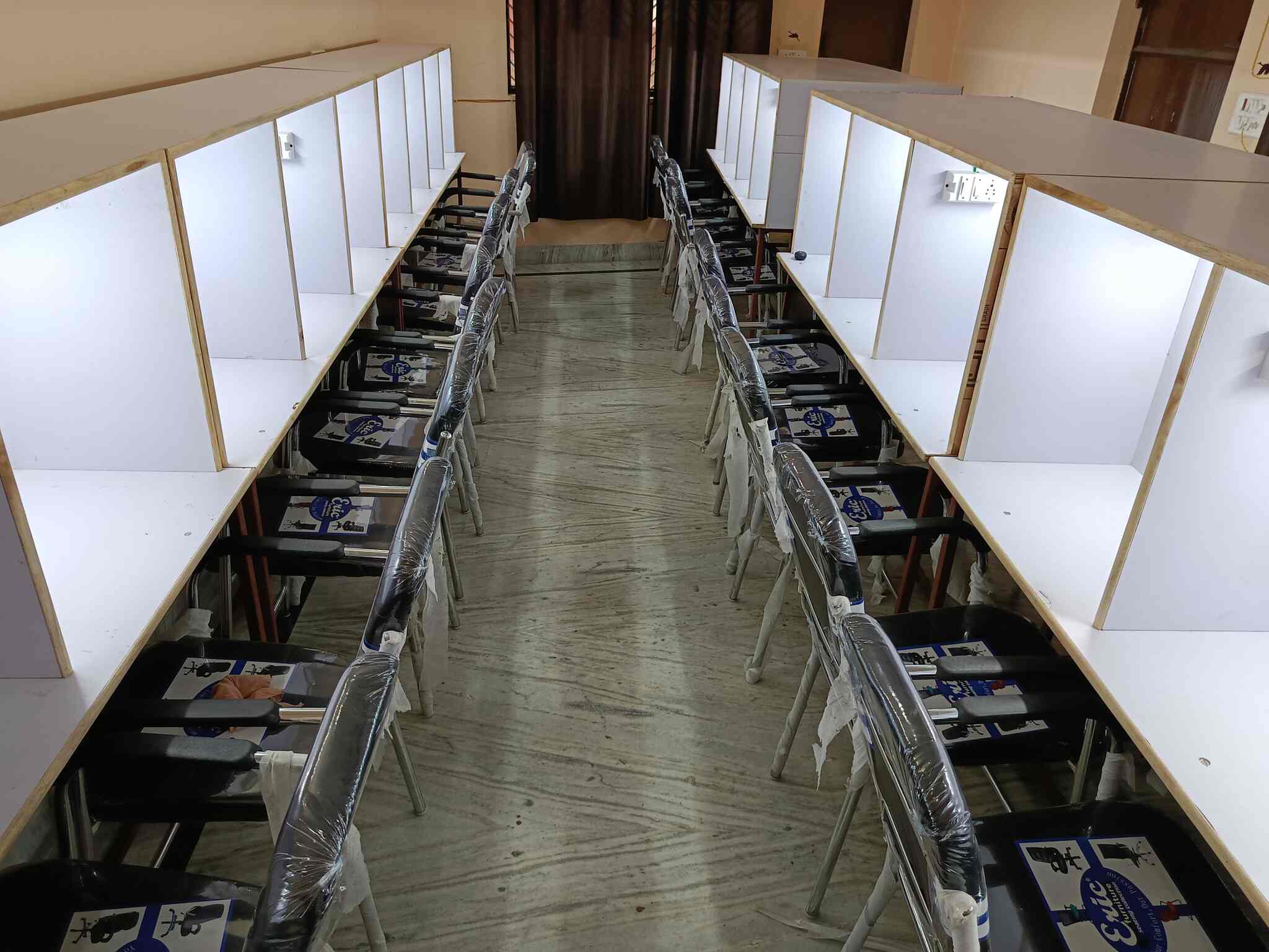 Gyan Jyoti Library 5