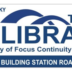 The Central Library 9