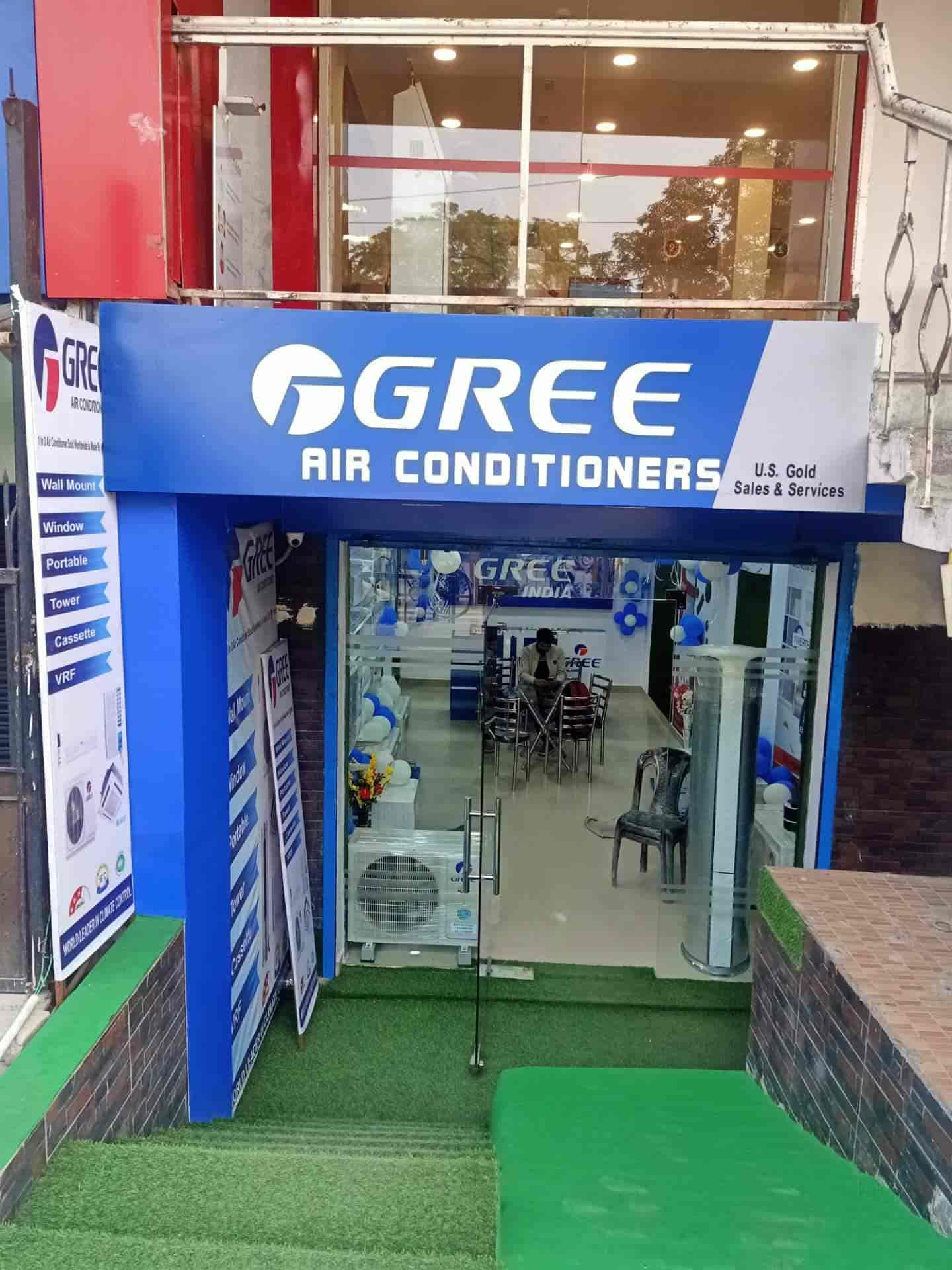 air con sales near me