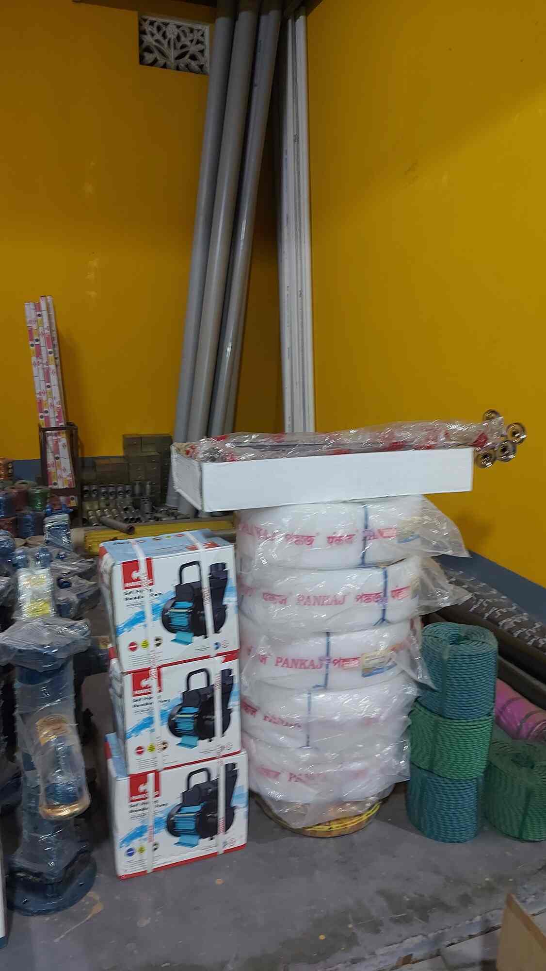 Top Electrical Shops in Alipurduar Best Electrical Items near me