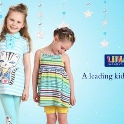 Lilliput clothing website store
