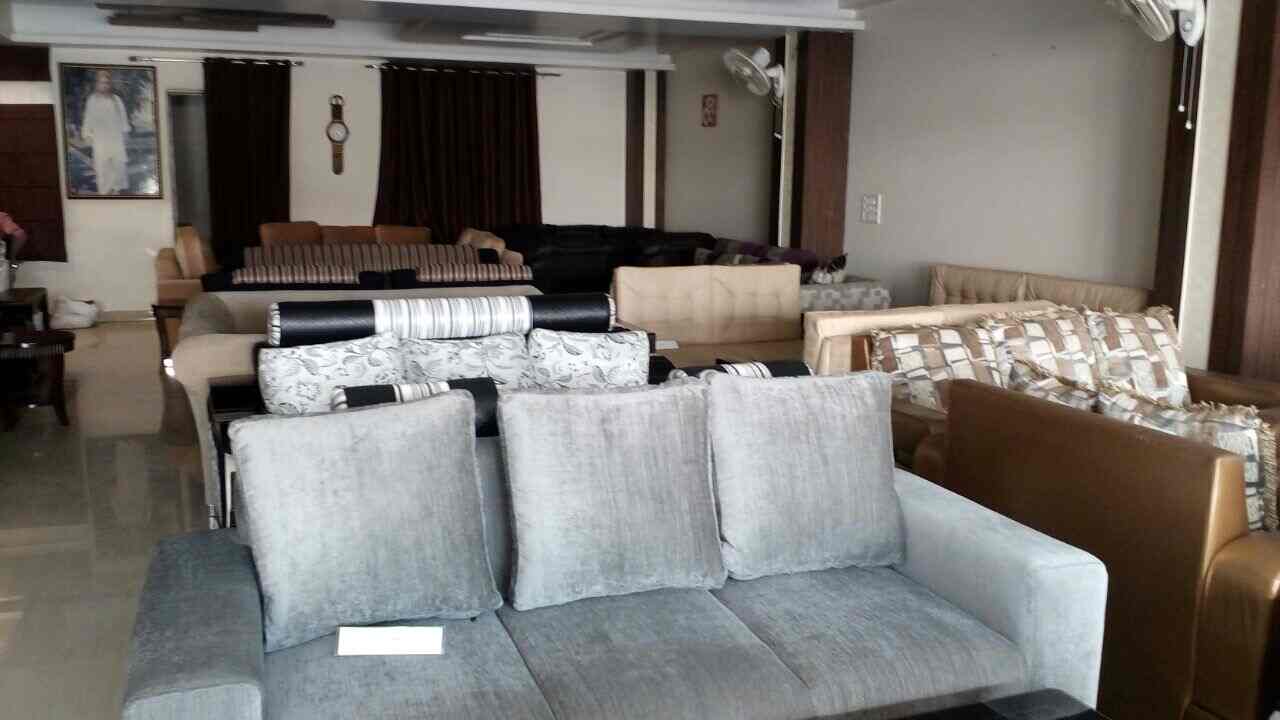 Unique Furnitures in Civil Lines,Allahabad Best Bedroom Furniture