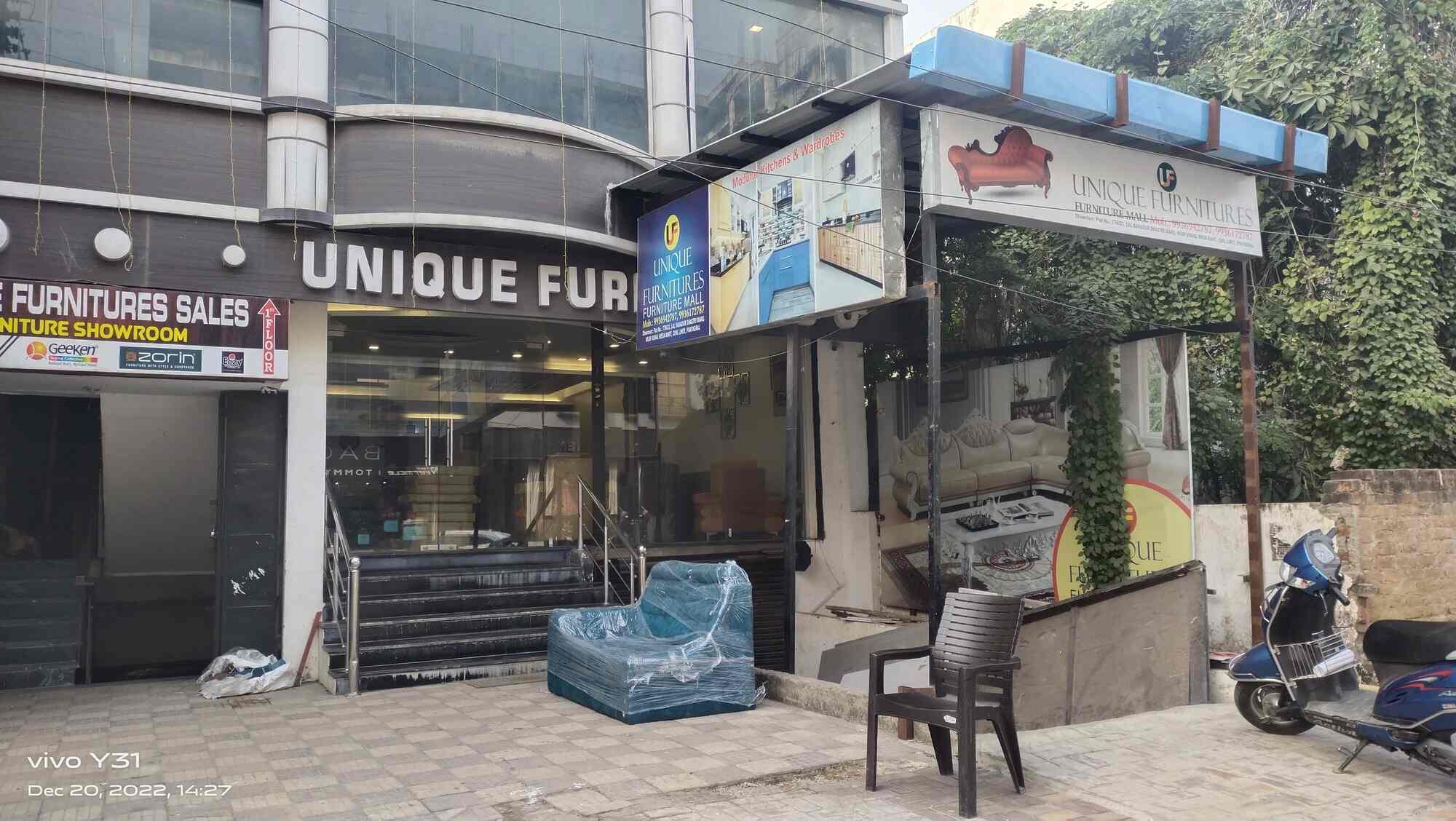 Unique Furnitures in Civil Lines,Allahabad Best Bedroom Furniture Dealers in Allahabad Justdial