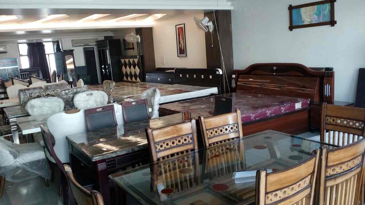 Unique Furnitures in Civil Lines,Allahabad Best Bedroom Furniture Dealers in Allahabad Justdial